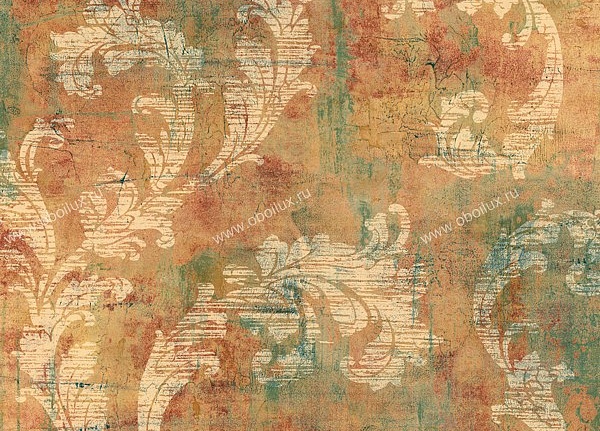 Обои Seabrook Living with Art LW40905