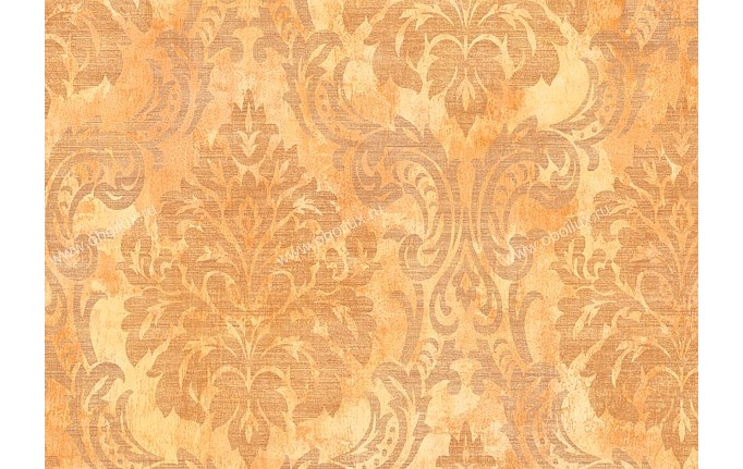 Американские обои Seabrook, коллекция Living with Art, артикул LW41205