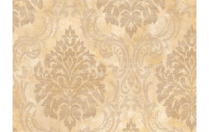 Американские обои Seabrook, коллекция Living with Art, артикул LW41207