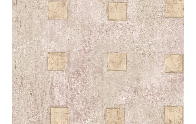 Американские обои Seabrook, коллекция Living with Art, артикул LW41809