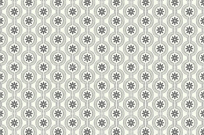 Обои York Waverly Small Prints ER8126