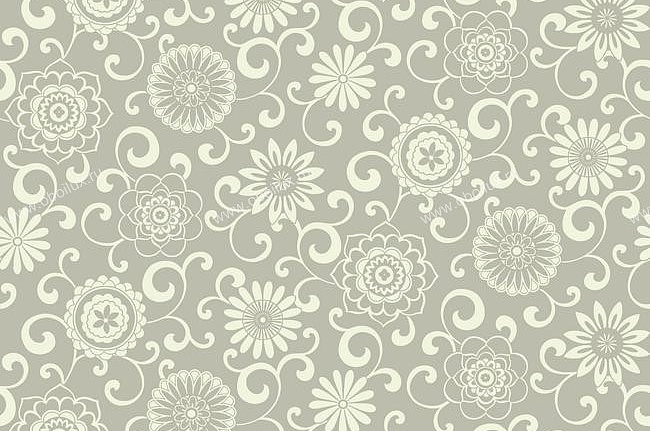 Обои York Waverly Small Prints WP2433