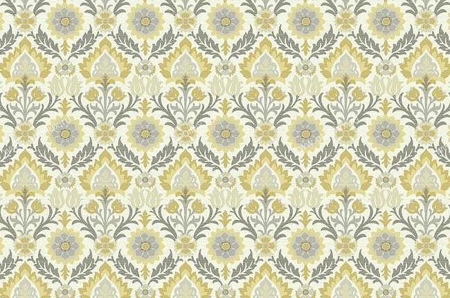 Обои York Waverly Small Prints WP2457