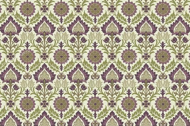 Обои York Waverly Small Prints WP2466