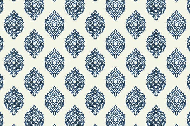 Обои York Waverly Small Prints WP2479