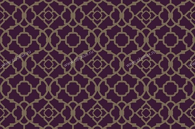 Обои York Waverly Small Prints WP2499