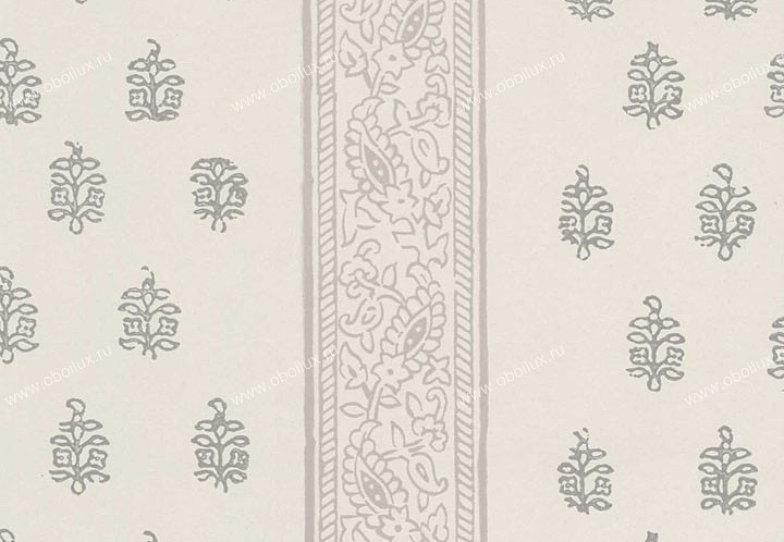 Обои Schumacher Jaipur 5005200