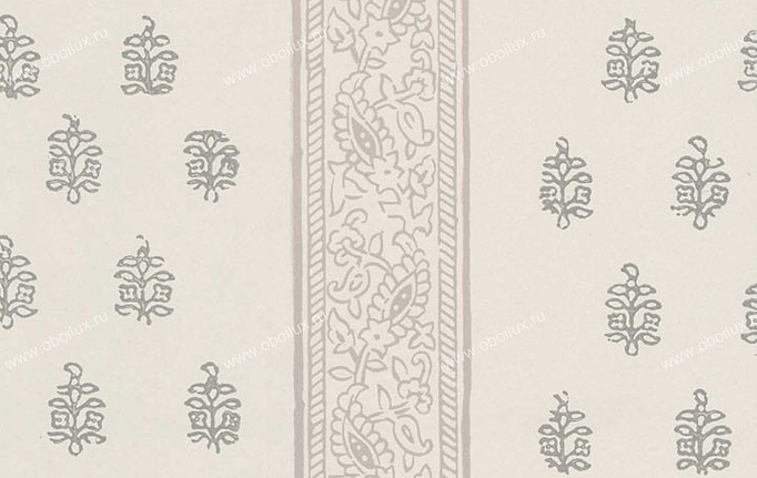 Американские обои Schumacher, коллекция Jaipur, артикул 5005200