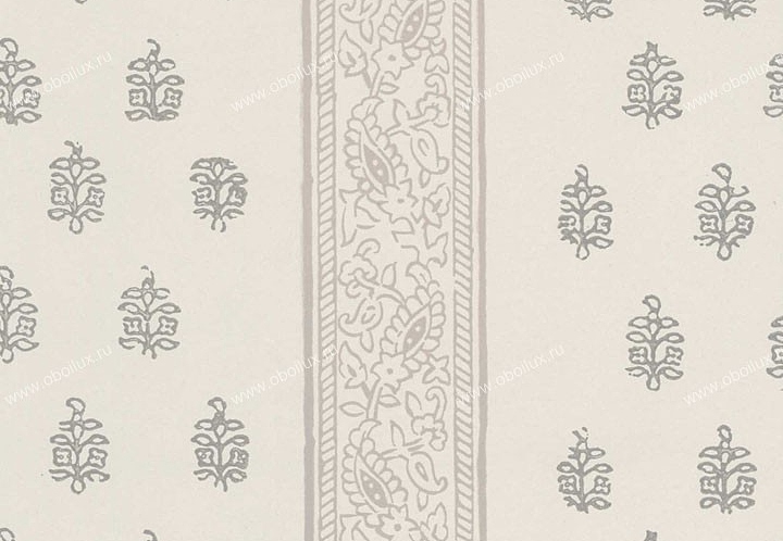 Обои Schumacher Jaipur 5005200