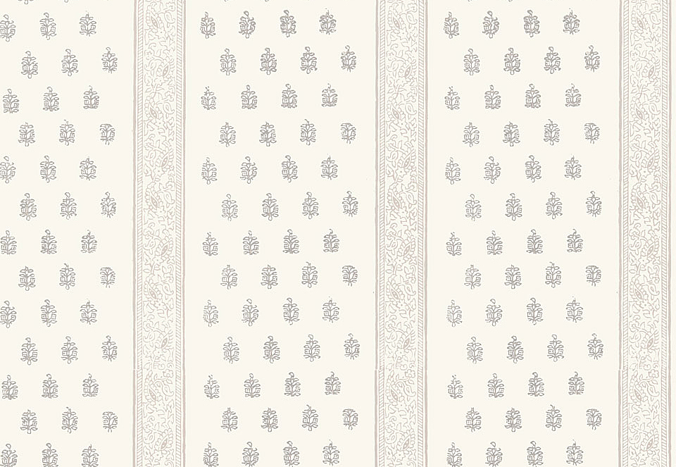 Обои Schumacher Jaipur 5005200