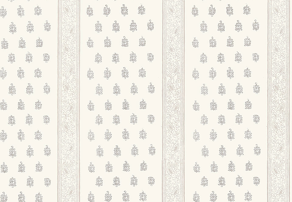 Обои Schumacher Jaipur 5005200