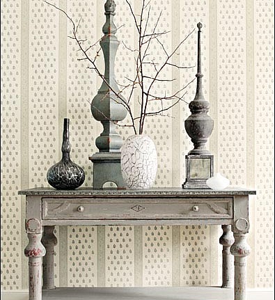 Обои Schumacher Jaipur 5005200