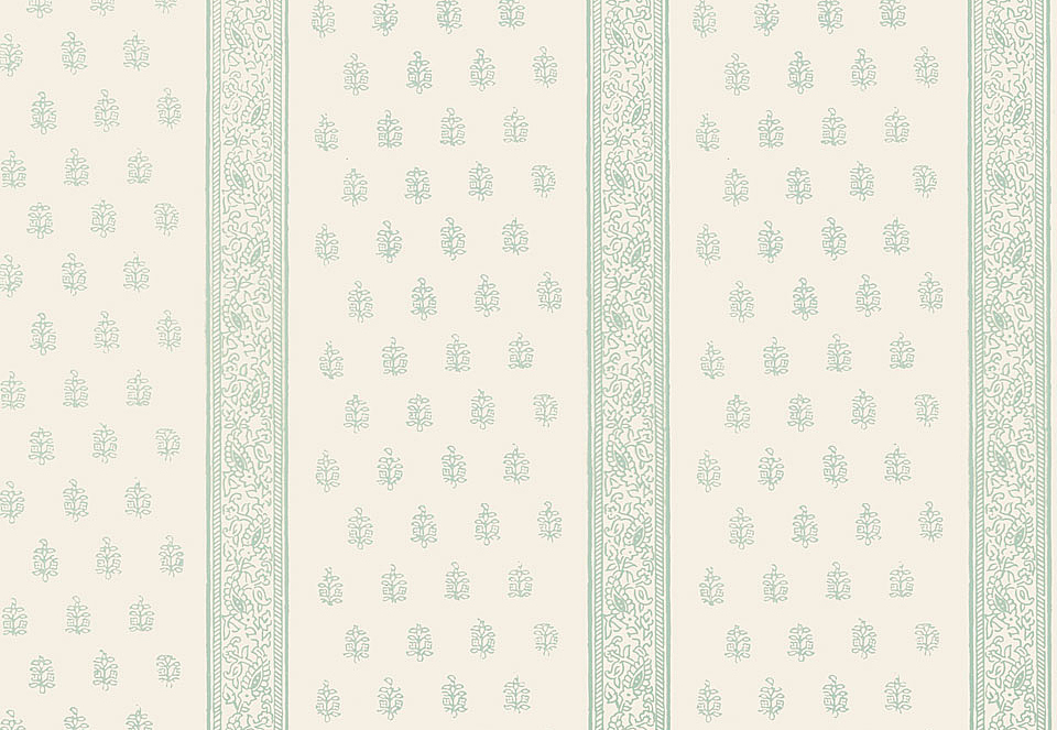 Обои Schumacher Jaipur 5005202