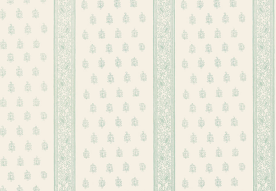 Обои Schumacher Jaipur 5005202