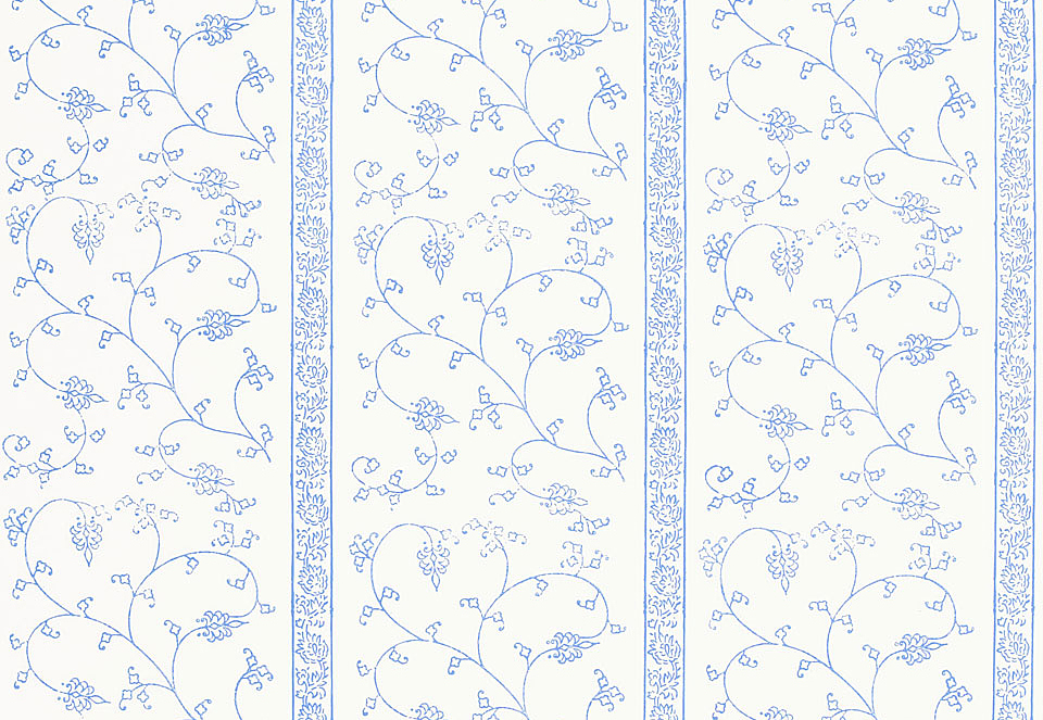 Обои Schumacher Jaipur 5005211