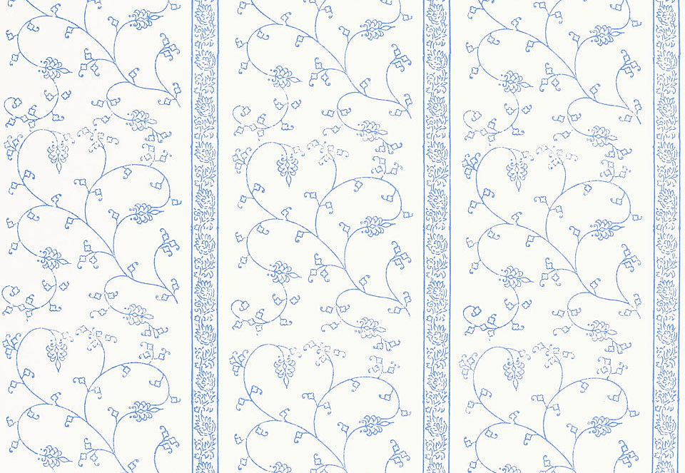 Обои Schumacher Jaipur 5005211