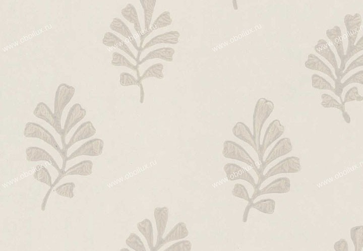Обои Schumacher Jaipur 5005230