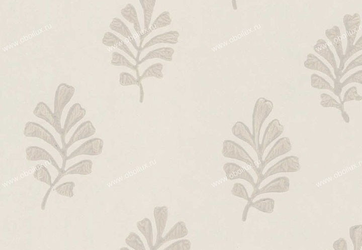 Обои Schumacher Jaipur 5005230