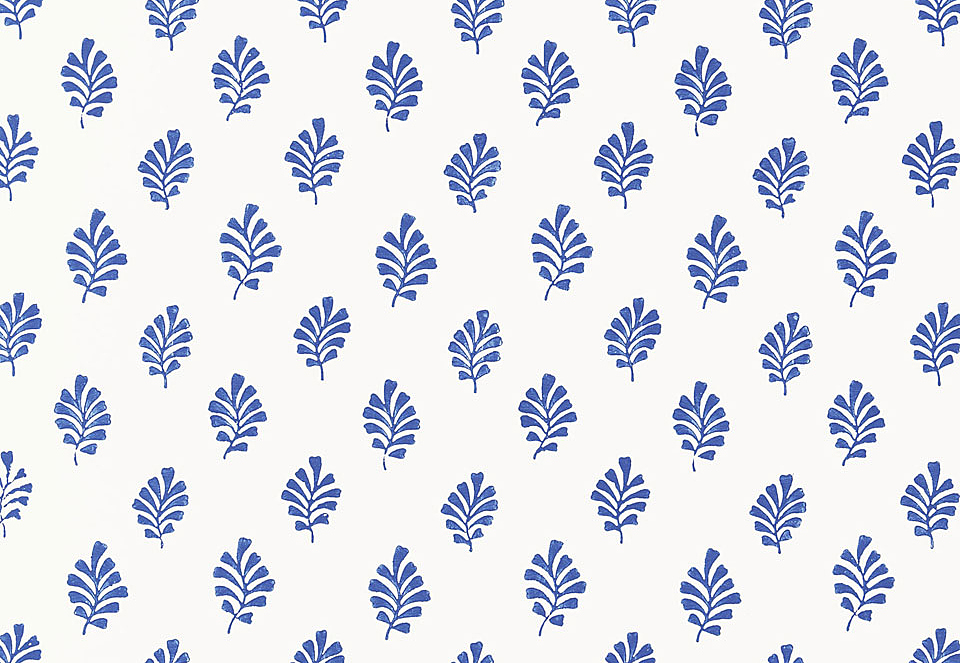 Обои Schumacher Jaipur 5005231