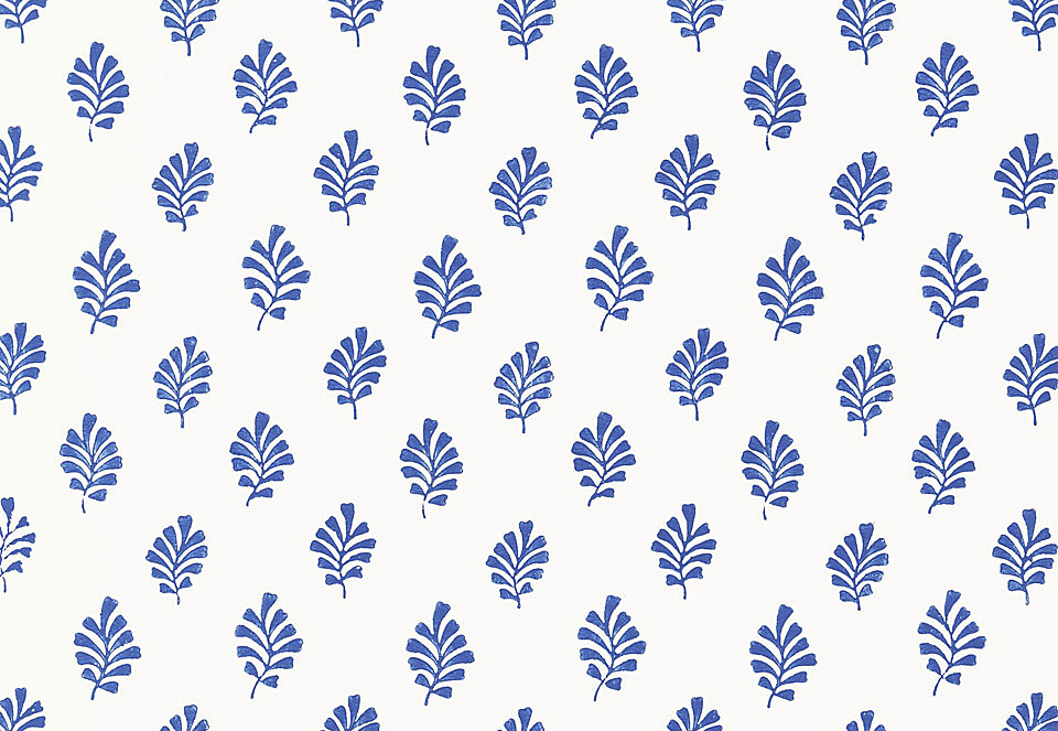 Обои Schumacher Jaipur 5005231