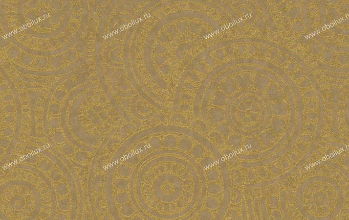 Американские обои Schumacher, коллекция Jaipur, артикул 5005243