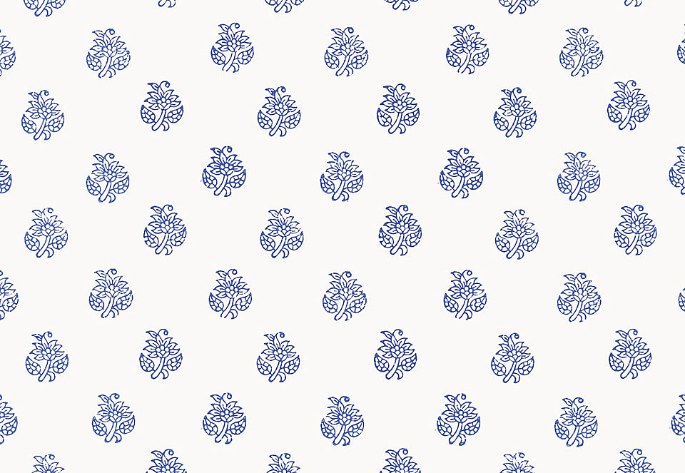 Обои Schumacher Jaipur 5005251