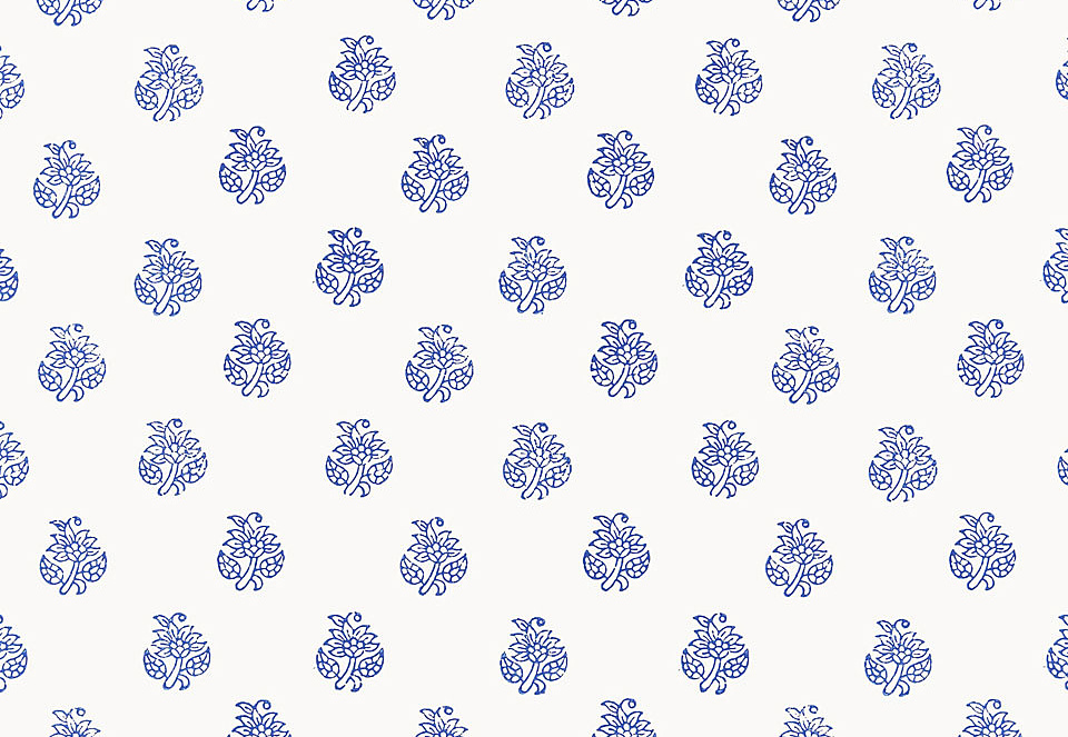 Обои Schumacher Jaipur 5005251