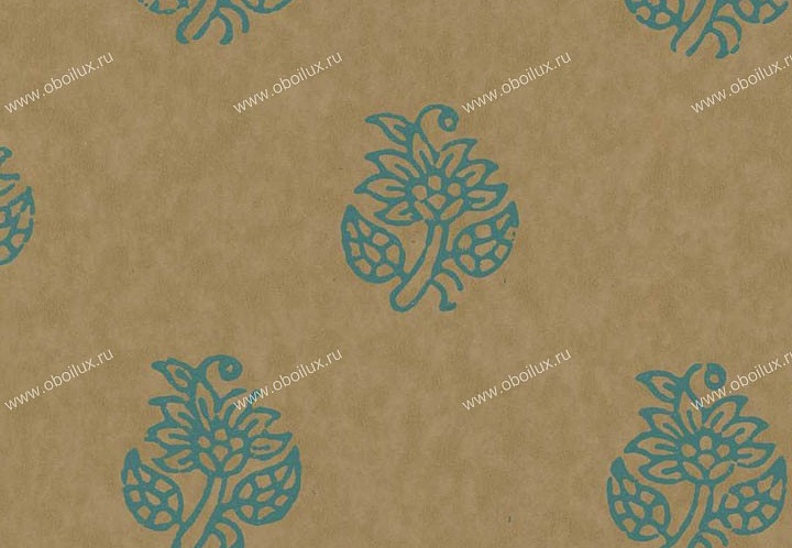 Обои Schumacher Jaipur 5005254