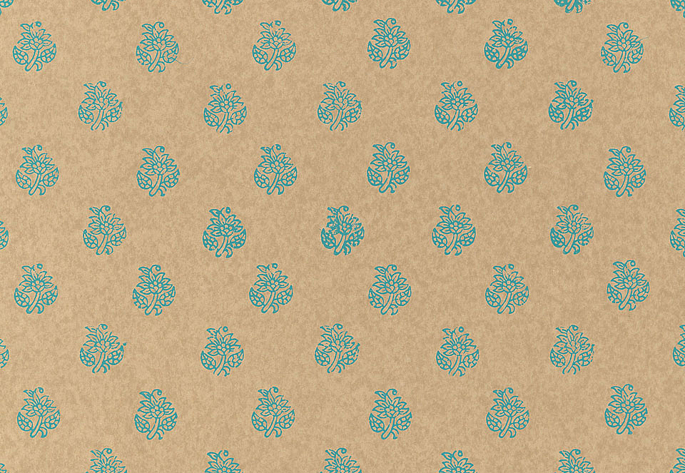 Обои Schumacher Jaipur 5005254
