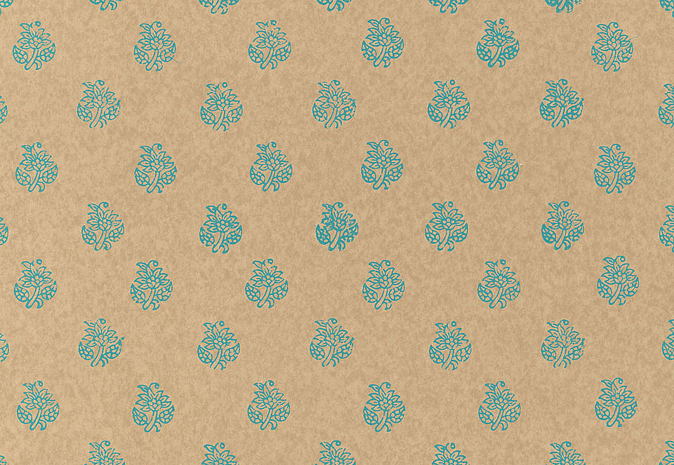 Обои Schumacher Jaipur 5005254