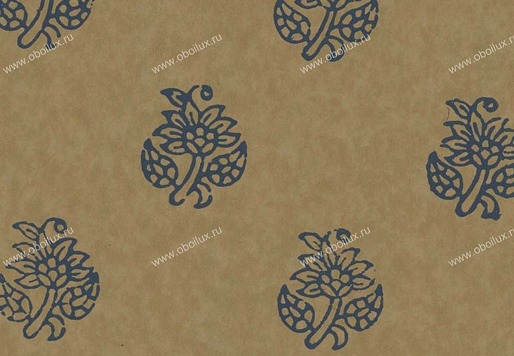 Обои Schumacher Jaipur 5005255