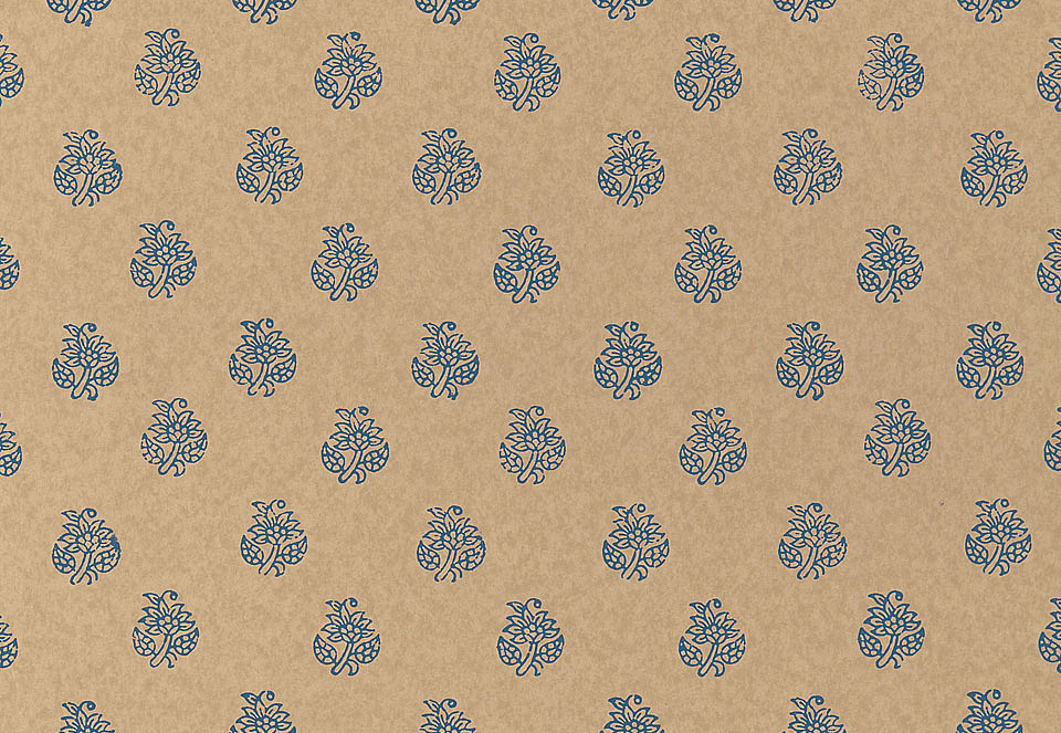 Обои Schumacher Jaipur 5005255