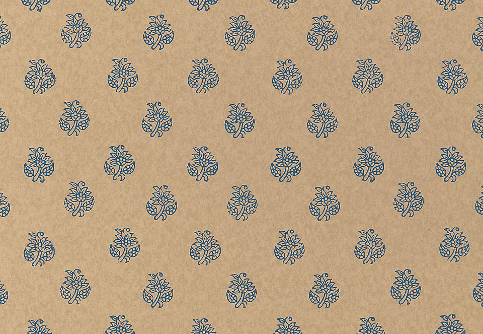 Обои Schumacher Jaipur 5005255