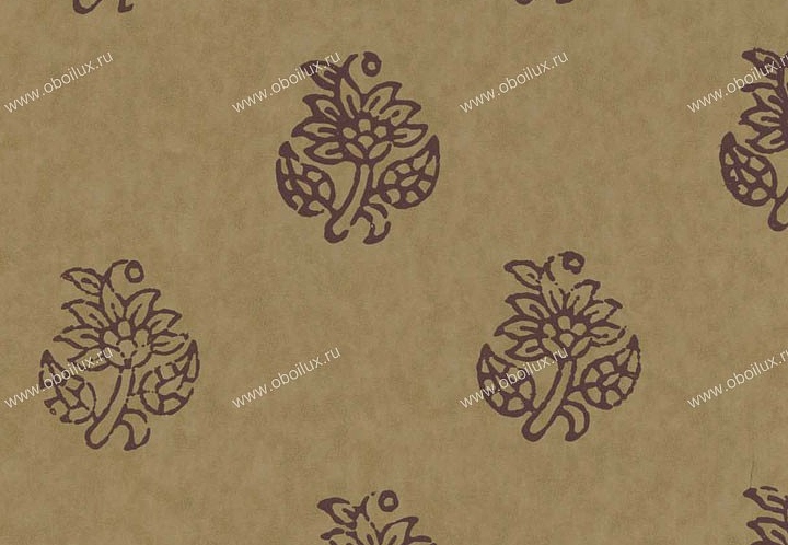 Обои Schumacher Jaipur 5005256