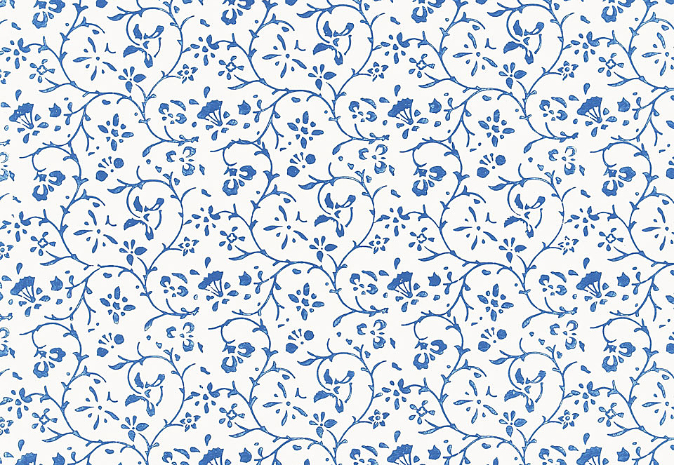 Обои Schumacher Jaipur 5005261