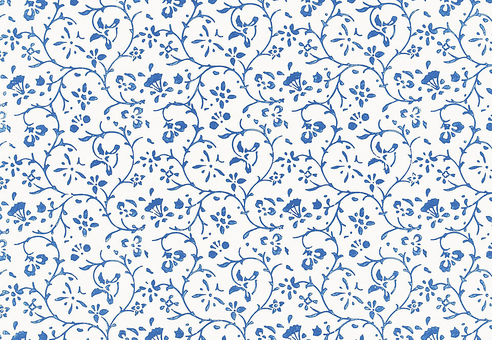 Обои Schumacher Jaipur 5005261