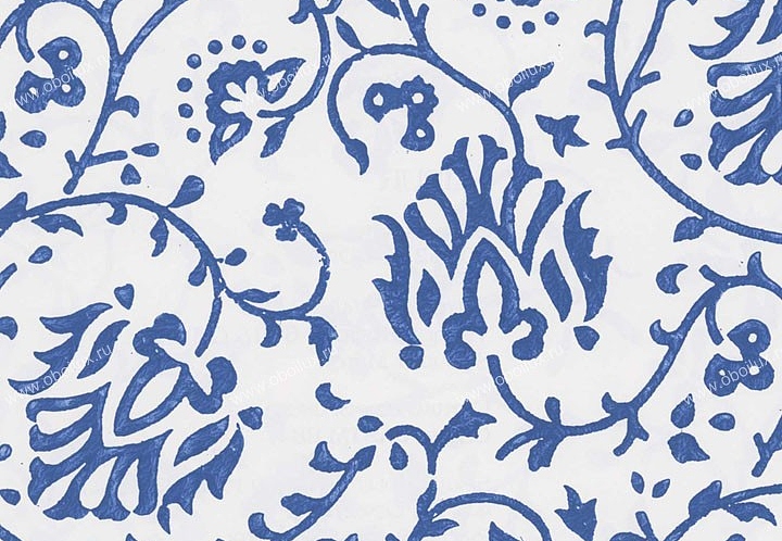 Обои Schumacher Jaipur 5005271