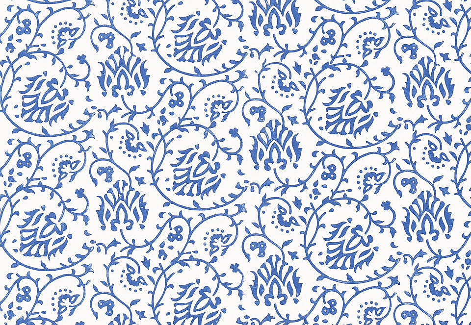 Обои Schumacher Jaipur 5005271