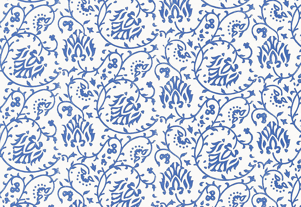 Обои Schumacher Jaipur 5005271