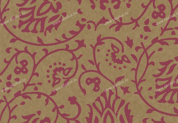 Обои Schumacher Jaipur 5005273