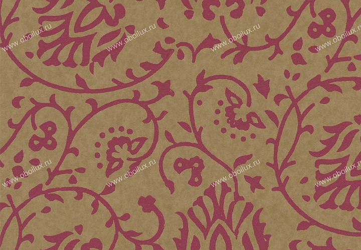 Обои Schumacher Jaipur 5005273