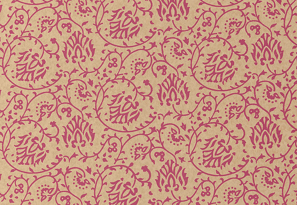 Обои Schumacher Jaipur 5005273