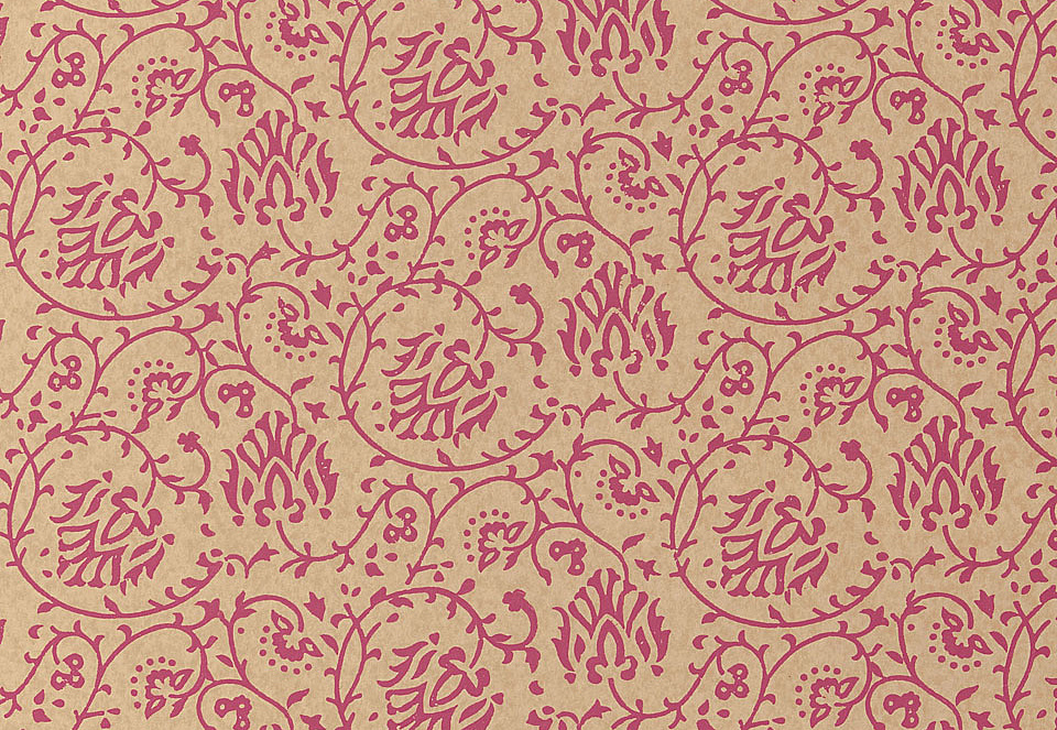 Обои Schumacher Jaipur 5005273