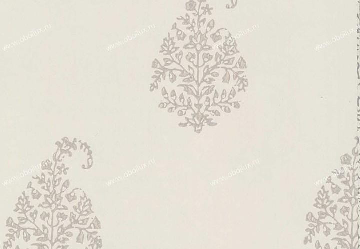 Обои Schumacher Jaipur 5005280