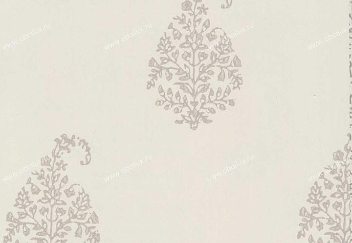 Обои Schumacher Jaipur 5005280