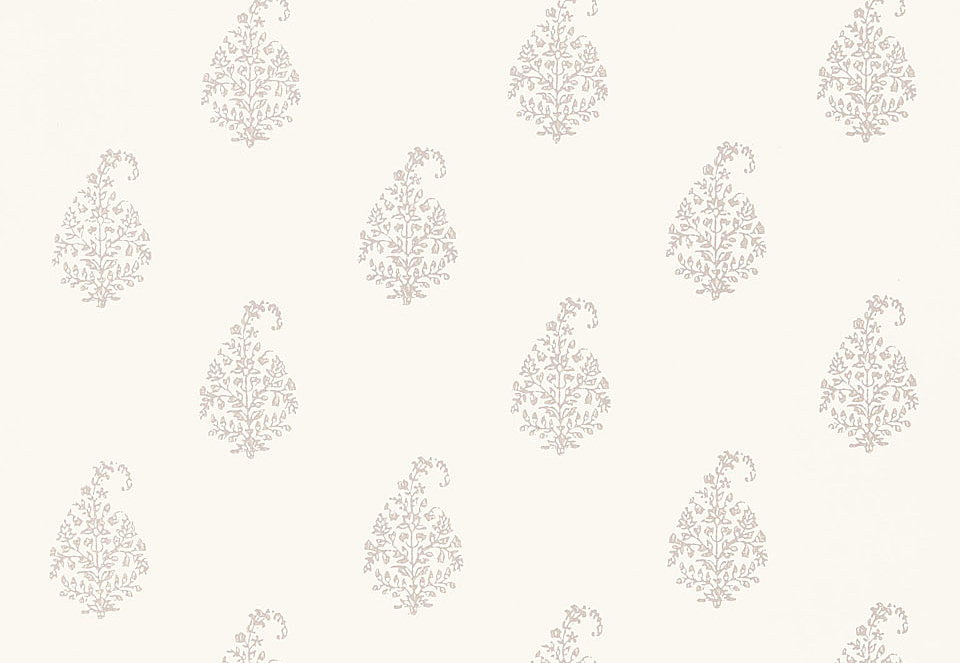 Обои Schumacher Jaipur 5005280