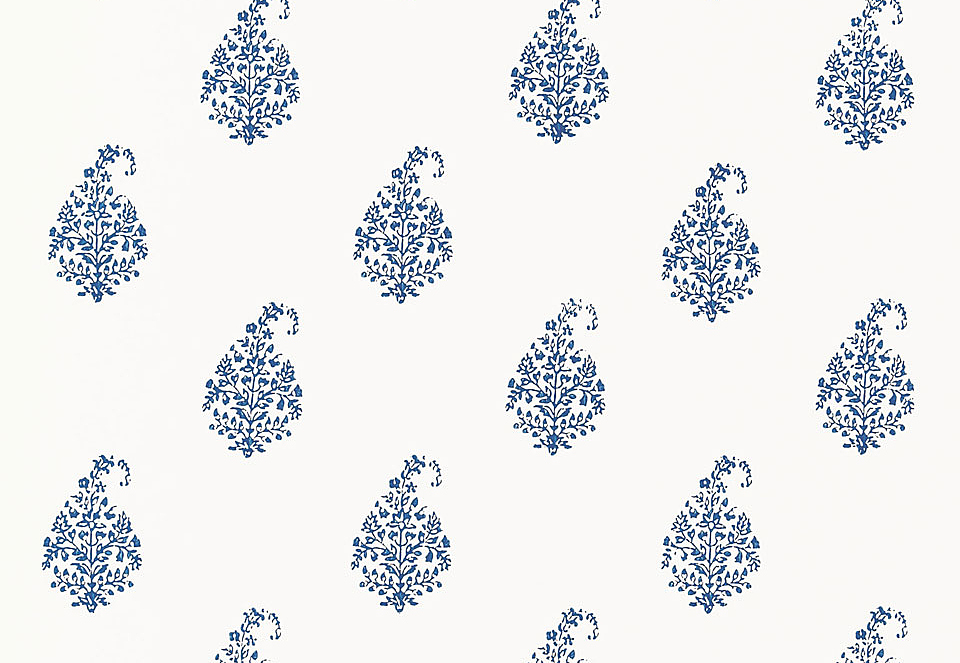 Обои Schumacher Jaipur 5005281