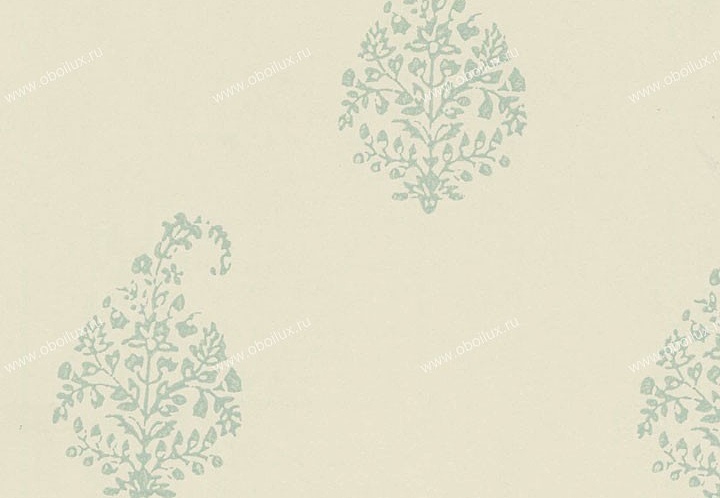Обои Schumacher Jaipur 5005282