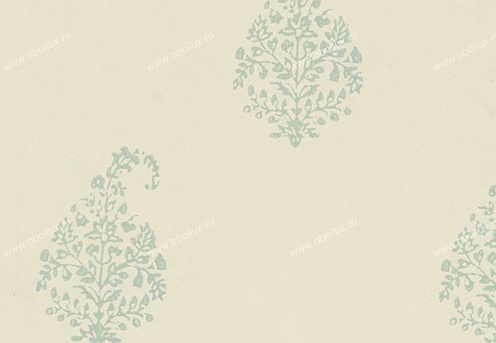 Обои Schumacher Jaipur 5005282
