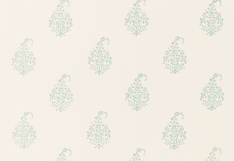Обои Schumacher Jaipur 5005282